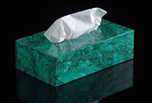 Tissue Box