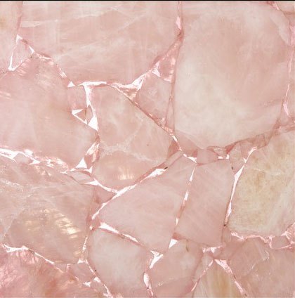 Rose Quartz